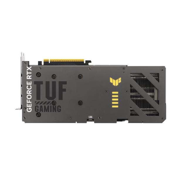 Asus TUF-RTX5060-O8G-GAMING