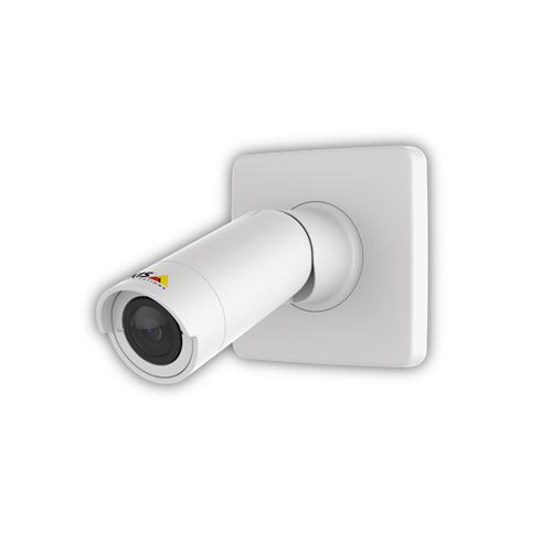 AXIS p1254 - Telecamera di sorveglianza connessa in …