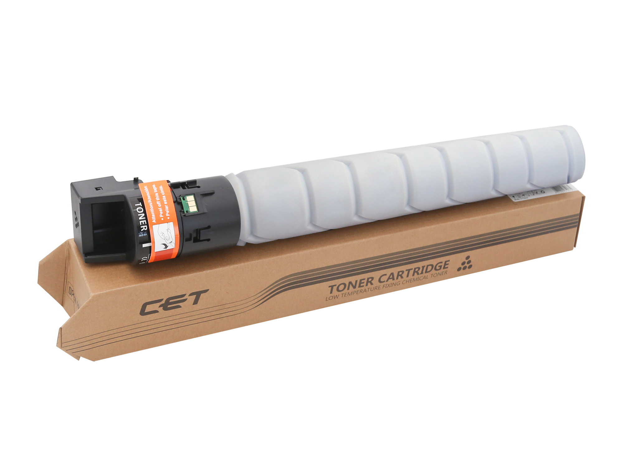 TN-626K/TN-628/B1377 CPP TONER CARTRIDGE-CHEMICAL #28K#ACV1130,ACV1150,AC79030