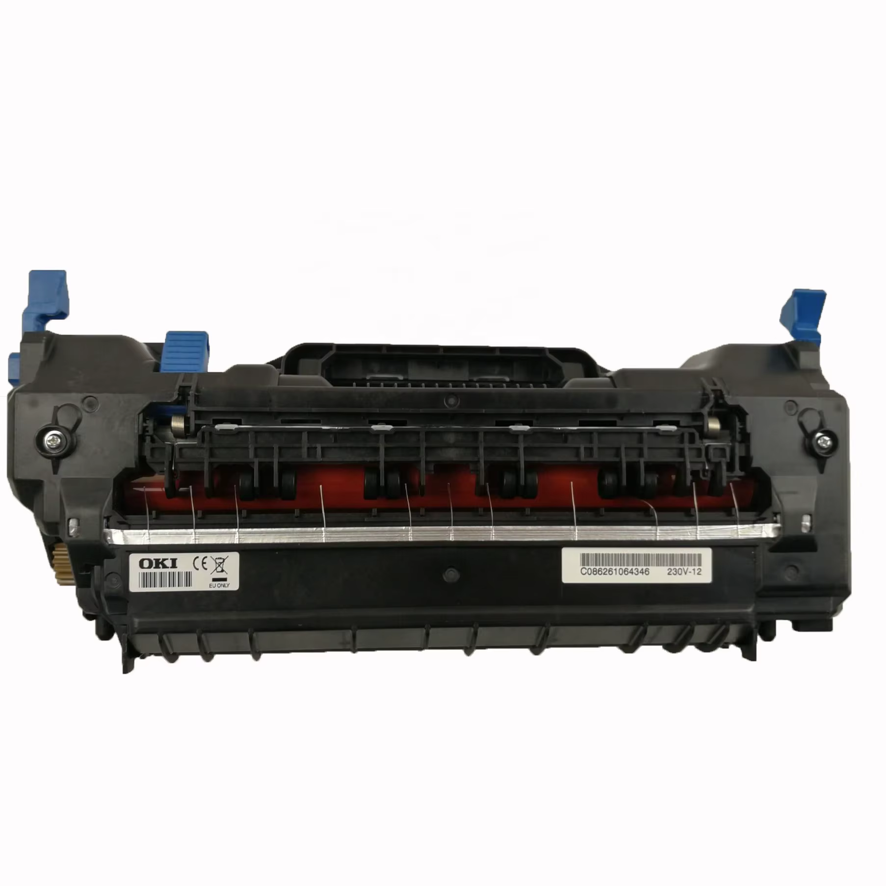 FUSER UNIT 220V REG C310,321,MC532,MC361MFP,-60K#44472602