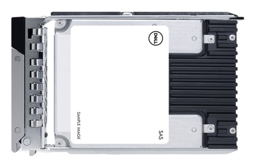 DELL 345-BKBP, 1,6 TB, U.2