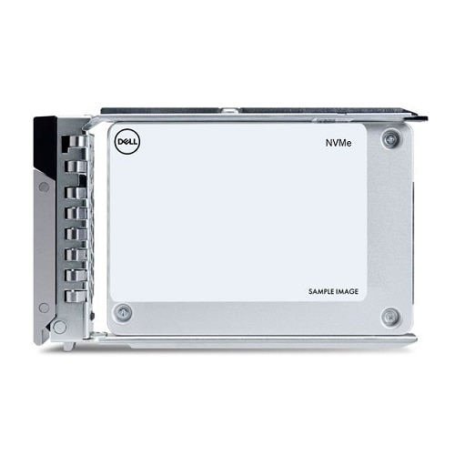 DELL 400-BMTR, 960 GB, U.2