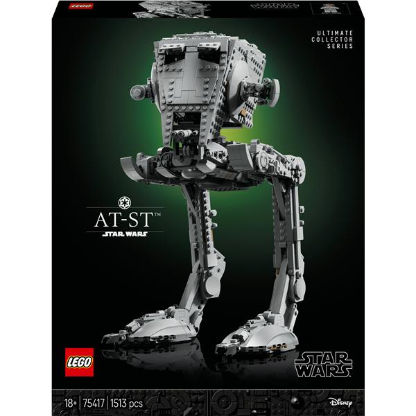 LEGO STAR WARS 75417