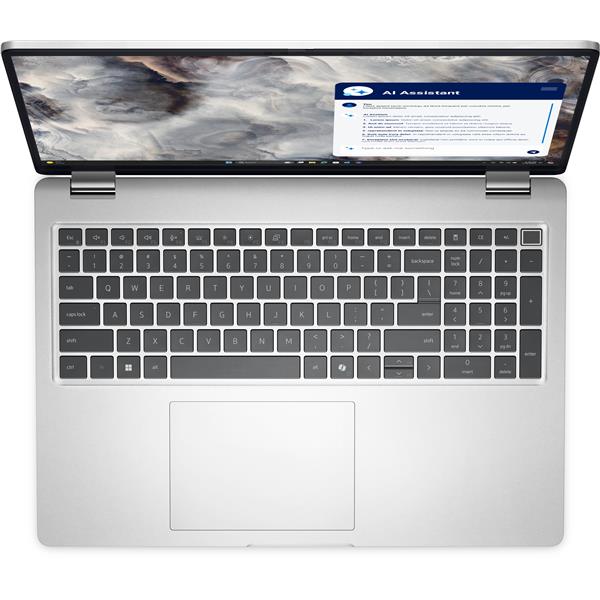 DELL PRO 16 PLUS PB16250 Copilot+ PC con …