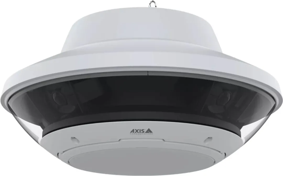 AXIS Q6020-E 50 HZ