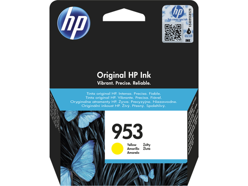 Hp - Cartuccia ink originale - 953 - …