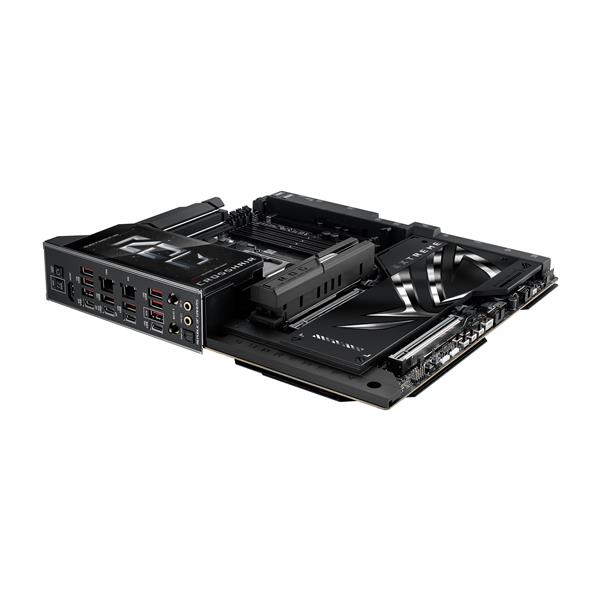 ASUS ROG CROSSHAIR X870E EXTREME AMD