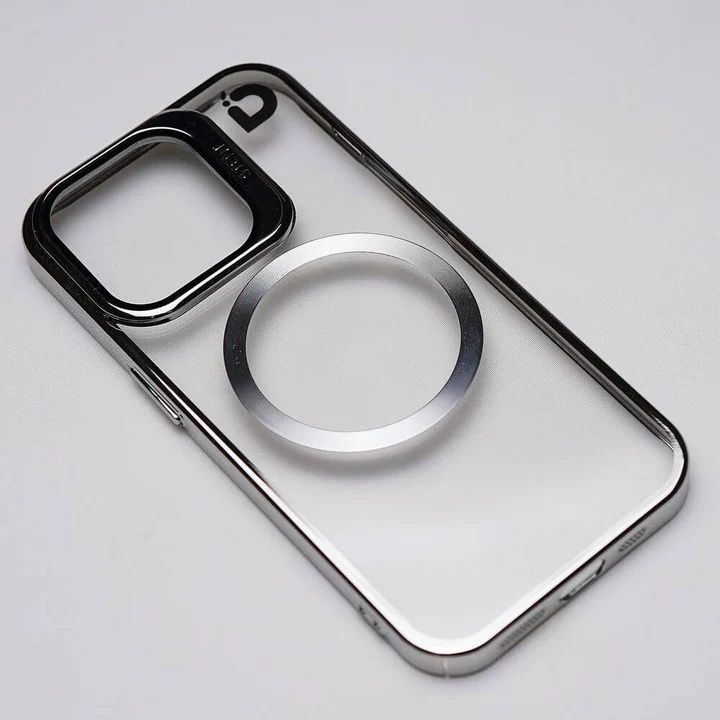 IDUDE COVER TANK MAGSAFE CRYSTAL IPHONE 14 PRO …
