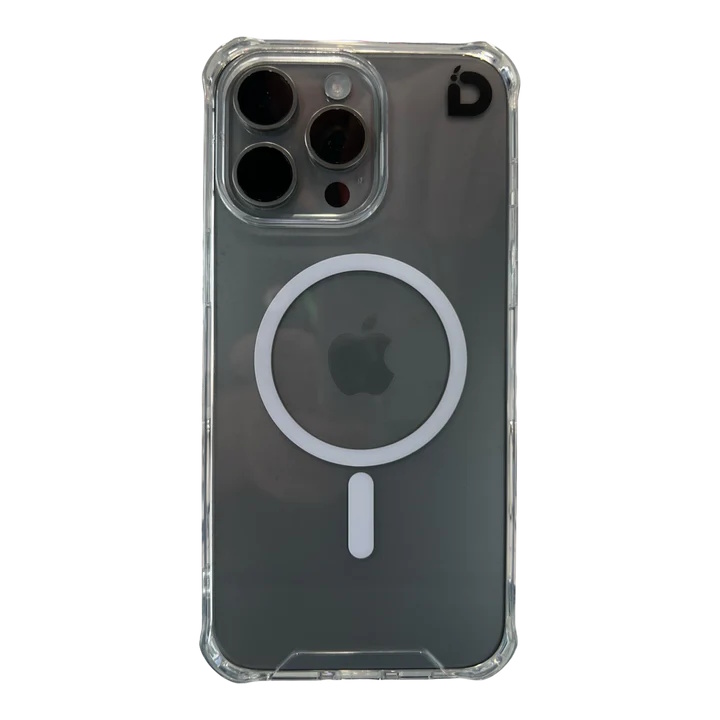 IDUDE COVER TANK MAGSAFE IPHONE XS MAX
