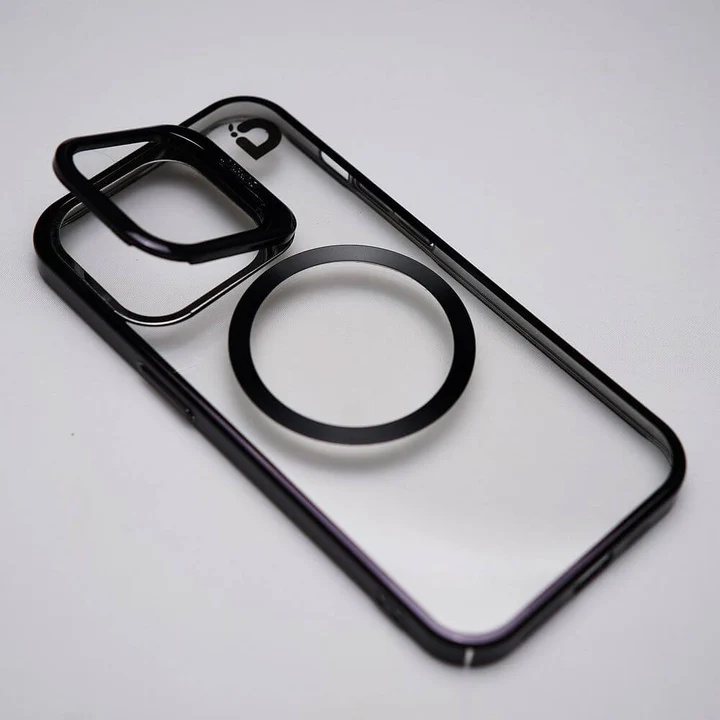 IDUDE COVER TANK MAGSAFE CRYSTAL IPHONE 14 PRO …