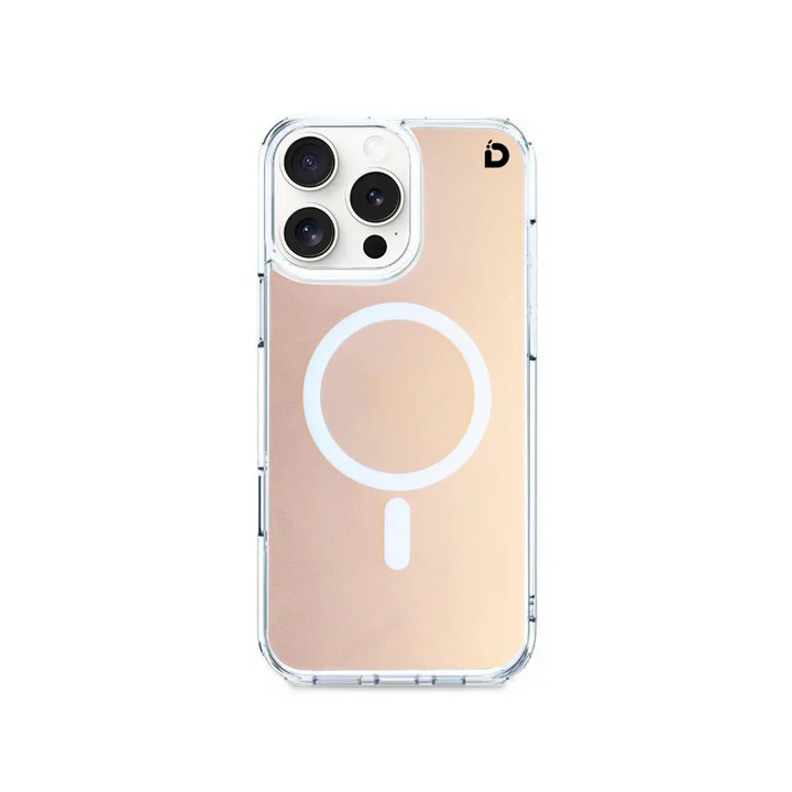 IDUDE COVER TANK MAGSAFE REFLEX IPHONE 16