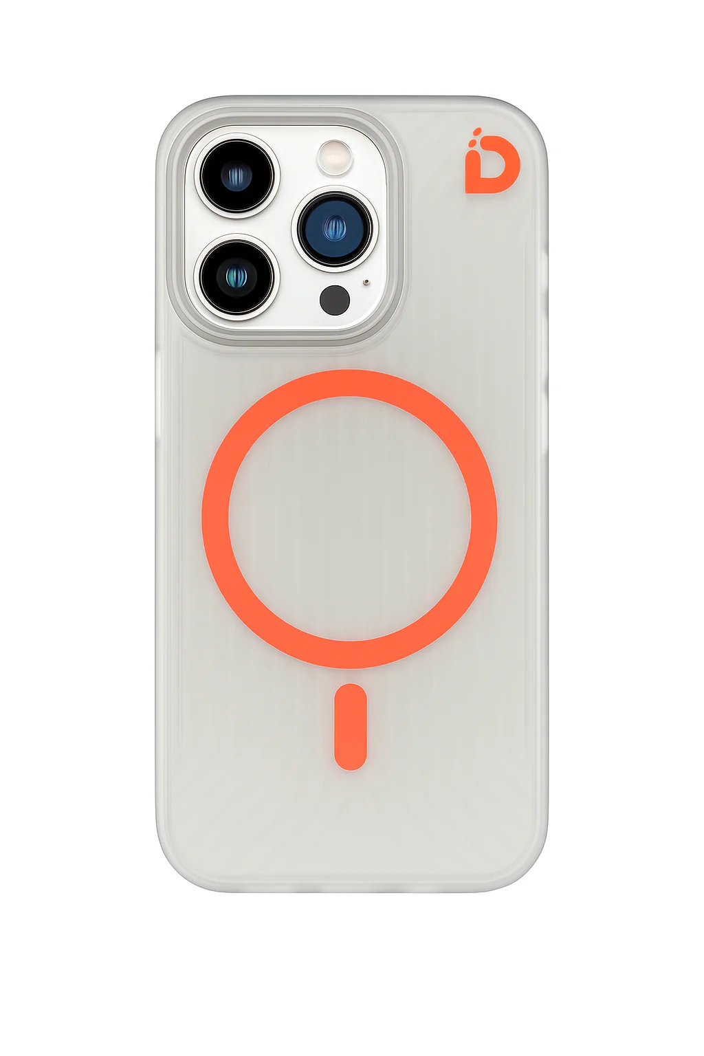 IDUDE COVER TANK MAGSAFE NEON IPHONE 16 PRO …