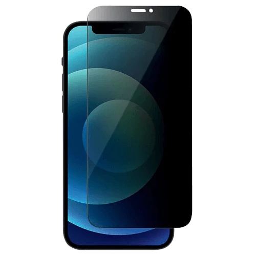 IDUDE PELLICOLA IN CERAMICA PRIVACY OPACA IPHONE 12 …