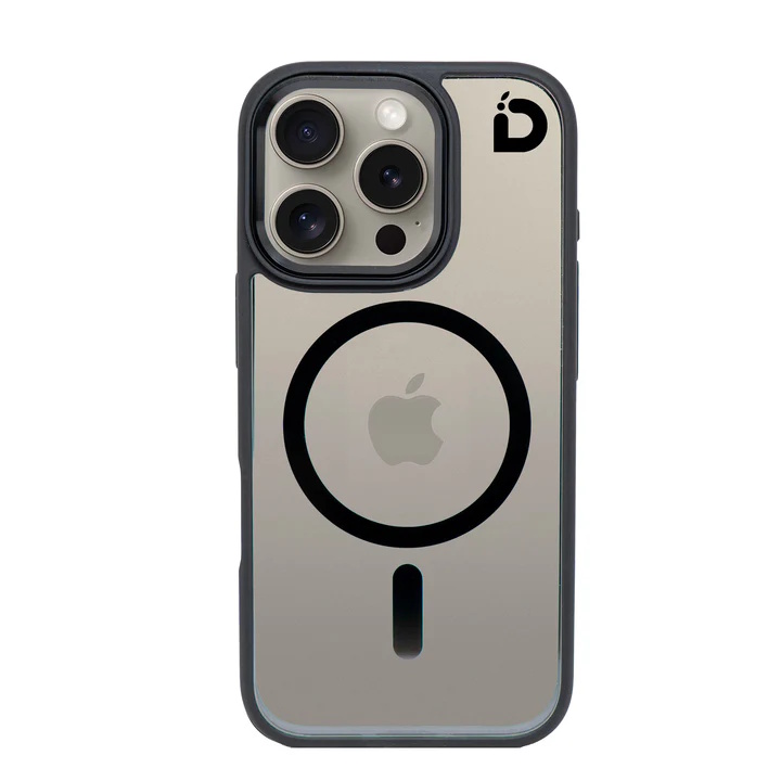 IDUDE COVER TANK MAGSAFE YOUNG IPHONE 15 PRO …