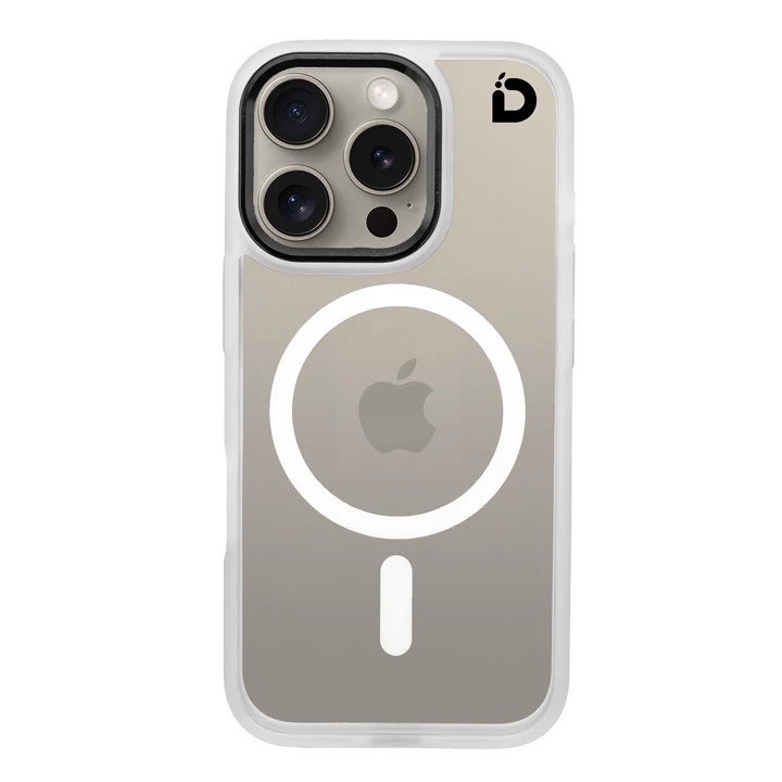 IDUDE COVER TANK MAGSAFE YOUNG IPHONE 15 PRO …