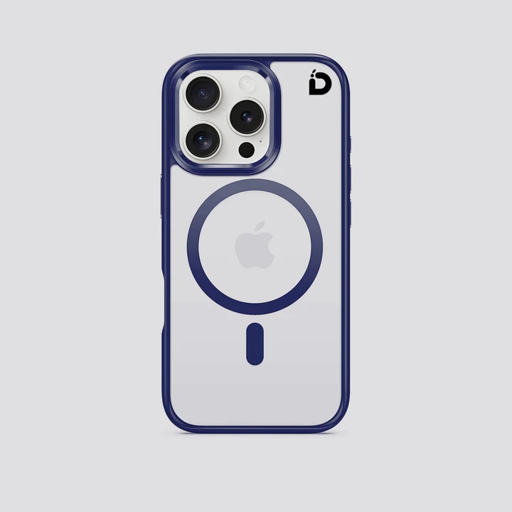 IDUDE COVER TANK MAGSAFE YOUNG IPHONE 12 - …