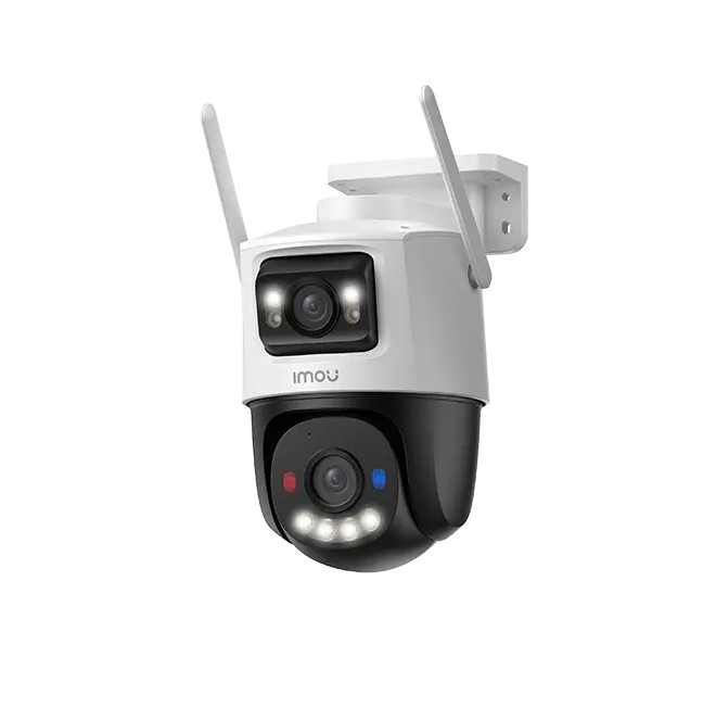 IMOU CRUISER DUAL 2 PRO 8MP TELECAMERA AURORA …