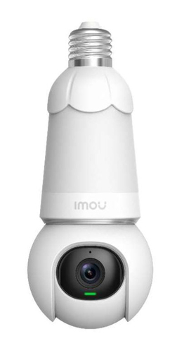 IMOU BULB CAM TELECAMERA DI RETE 3MP 2K …