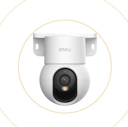 IMOU RANGER MINI 3K TELECAMERA INDOOR 5MP MOTORIZZATA, …