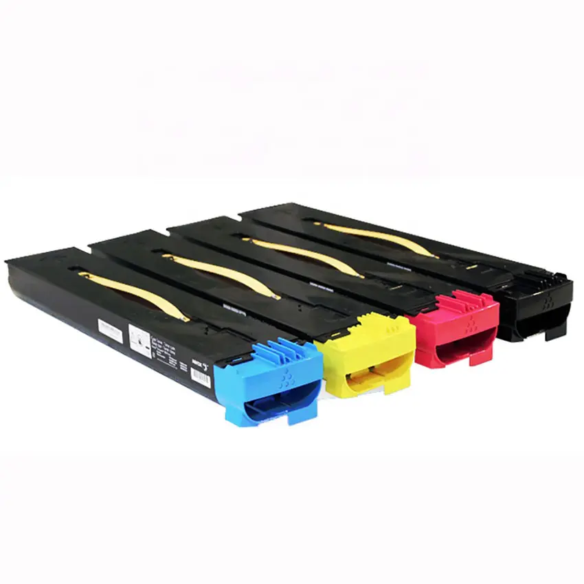 YELLOW COM XEROX VERSANT 80,180,280 -22K#006R0165