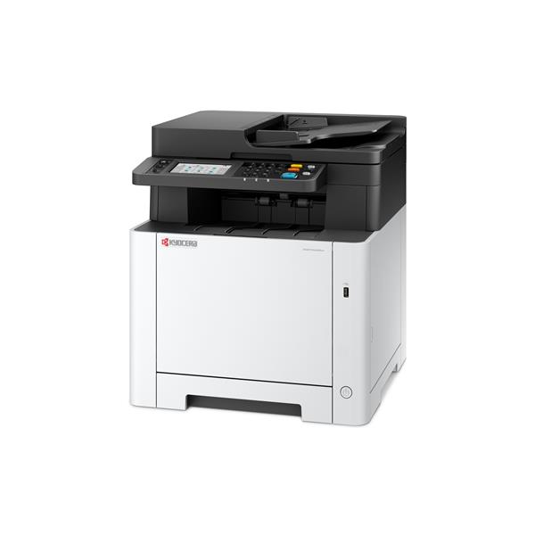 Kyocera Multifunzione laser a colori fino a 26 …
