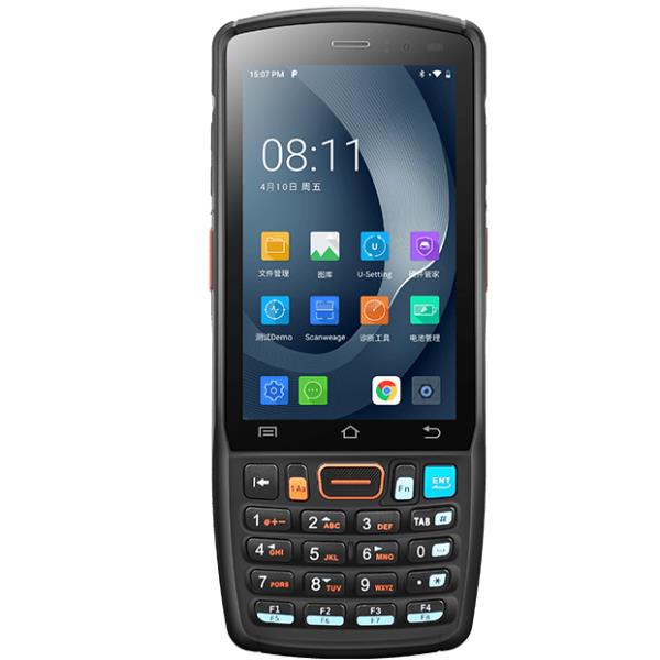 UROVO DT40 HS7 SR 3/32 WIFI 4G BT …