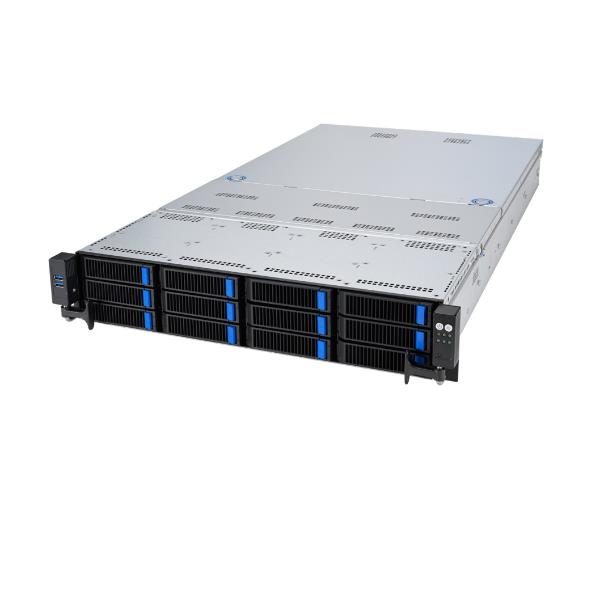 ASUS RACK EAGLE STREAM RS720-E11-RS12U