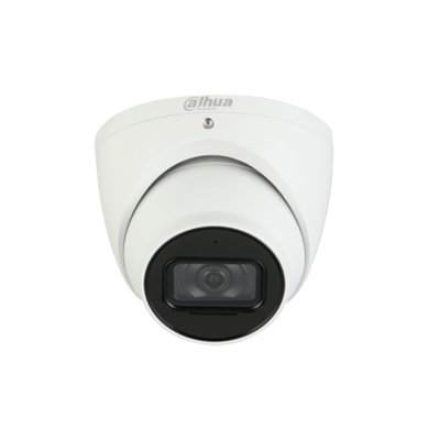 DAHUA EYEBALL IP AI 4 MP 2.8 MM …