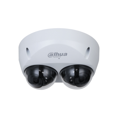 DAHUA DOME IP AI 4 MP 2X 2.8 …