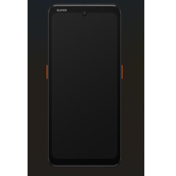 SUNMI L3 2D 6/128GB LTE WIFI NFC AND …