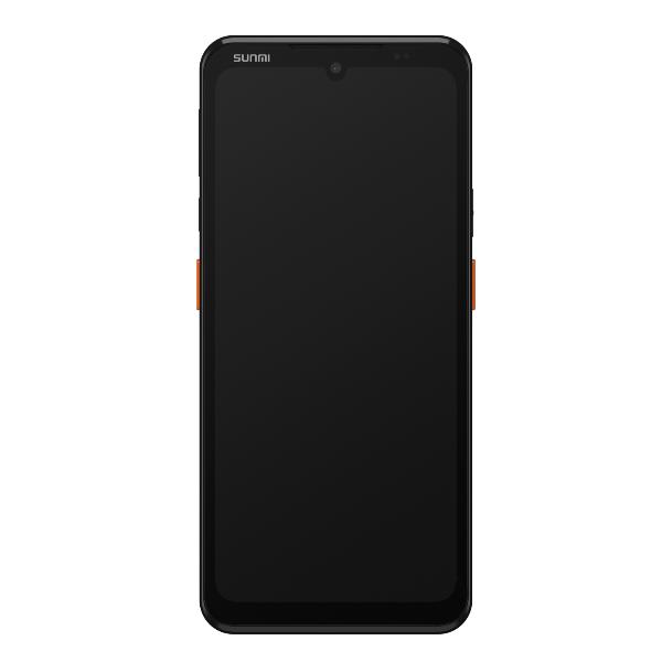 SUNMI L3 NO SCAN 6/128GB WIFI LTE AND …
