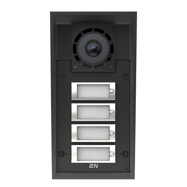 2N IP FORCE 2.0 - 4 BUTTONS CAMERA