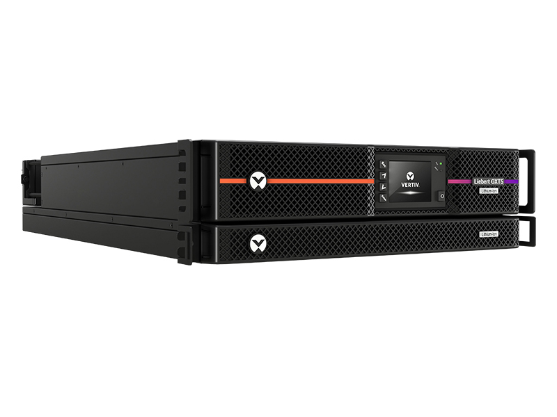 Liebert GXT5 - UPS (installabile in rack / …