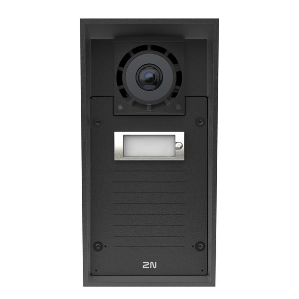 2N IP FORCE 2.0 - 1 BUTTON CAMERA