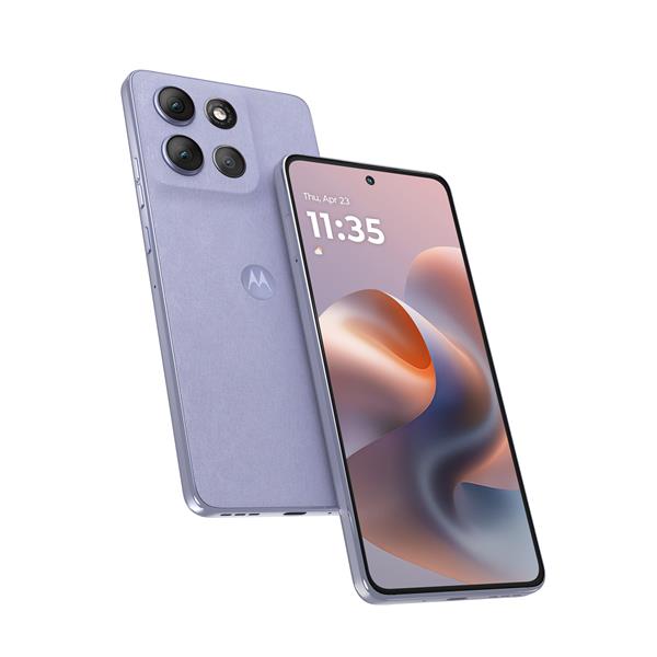 Motorola moto g86 power 5G , 16,9 cm …