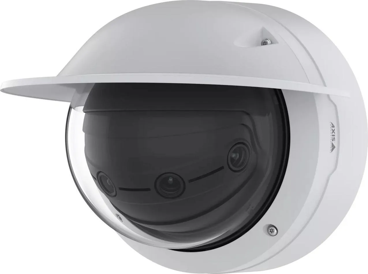 AXIS Q3839-PVE