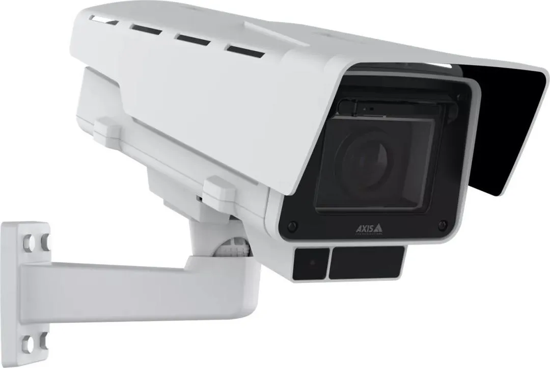 AXIS Q1728-LE