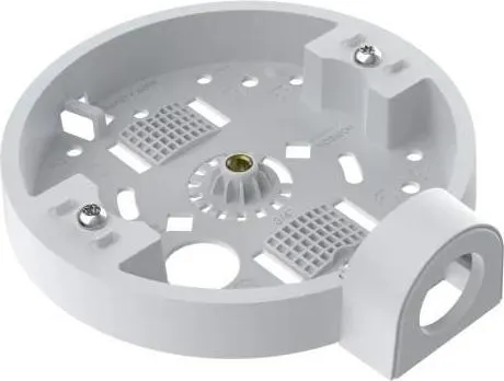 AXIS TM3601-E CONDUIT BACK BOX