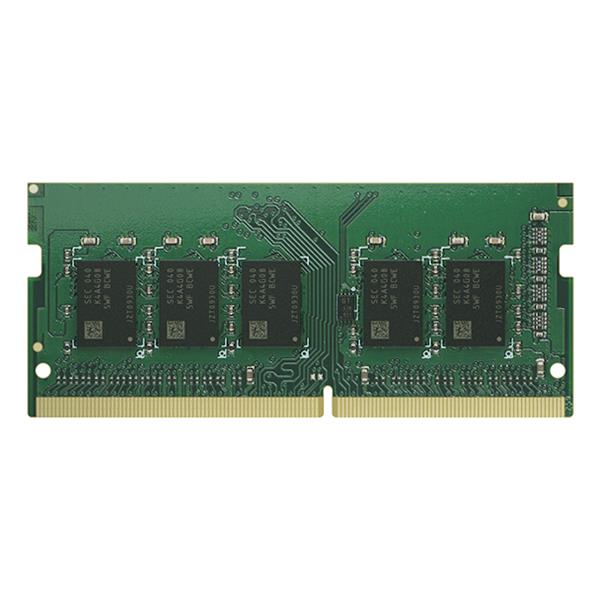 Synology D4ES04-4G
