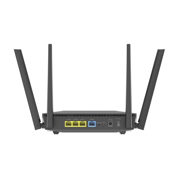 ASUS RT-AX52 PRO (AX3000) ROUTER ESTENSIBILE DUAL BAND …