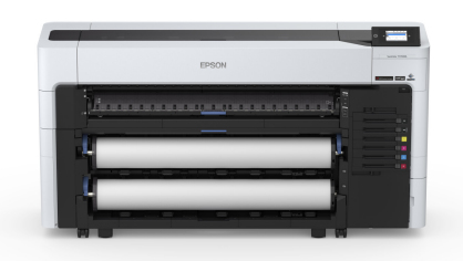 Epson SureColor SC-T7700DL - 44" stampante grandi formati …