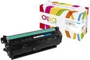 Armor - Toner Compatibile per Hp - Ciano …