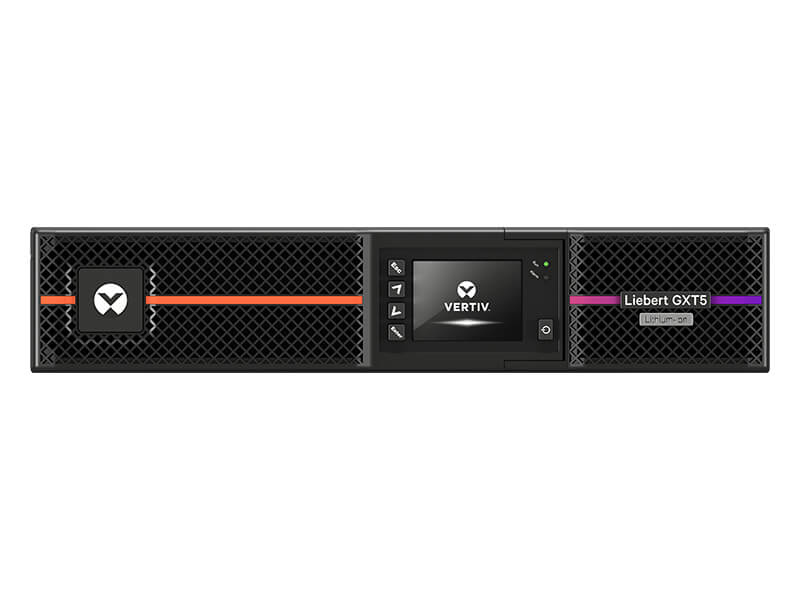 Vertiv GXT5 3000VA 230V UPS EU