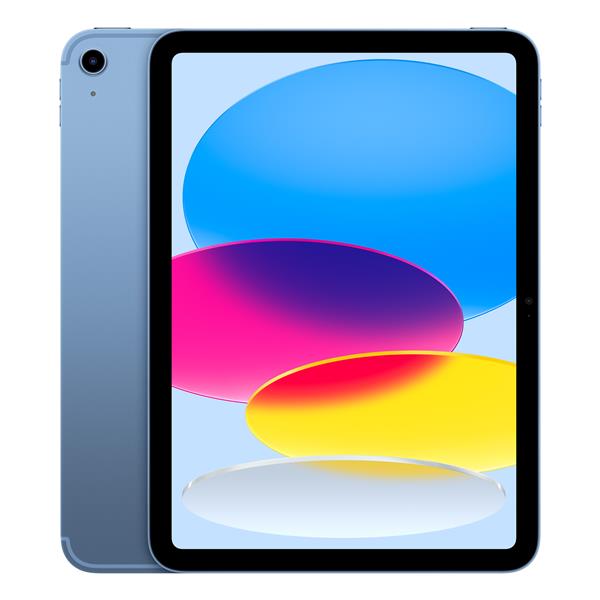 TABLET IPAD 11128GB A16 CELL BLU 2025 A16 …