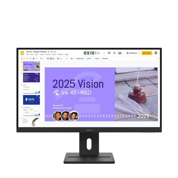 Lenovo ThinkVision E27Q-40, 68,6 cm (27?), 2560 x …