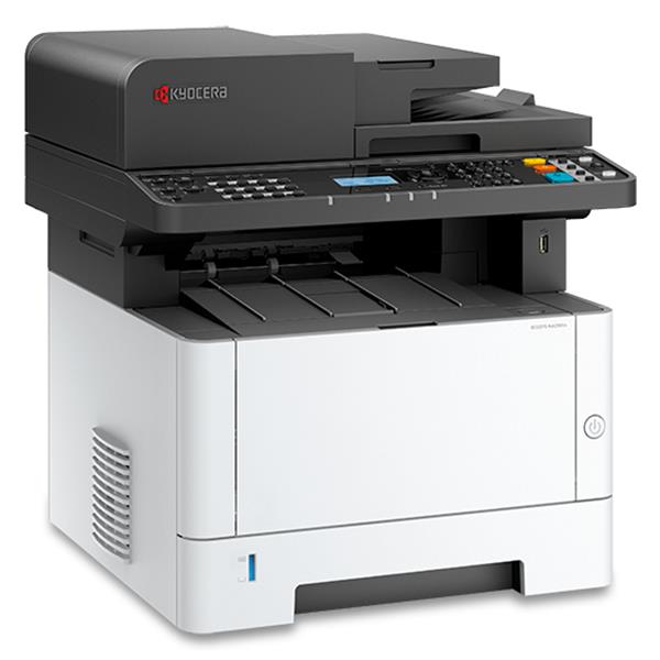 Kyocera Multifunzione laser in bianco e nero fino …