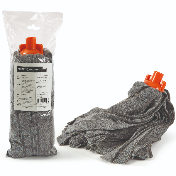 Mop Falcon in microfibra - 200 gr - …