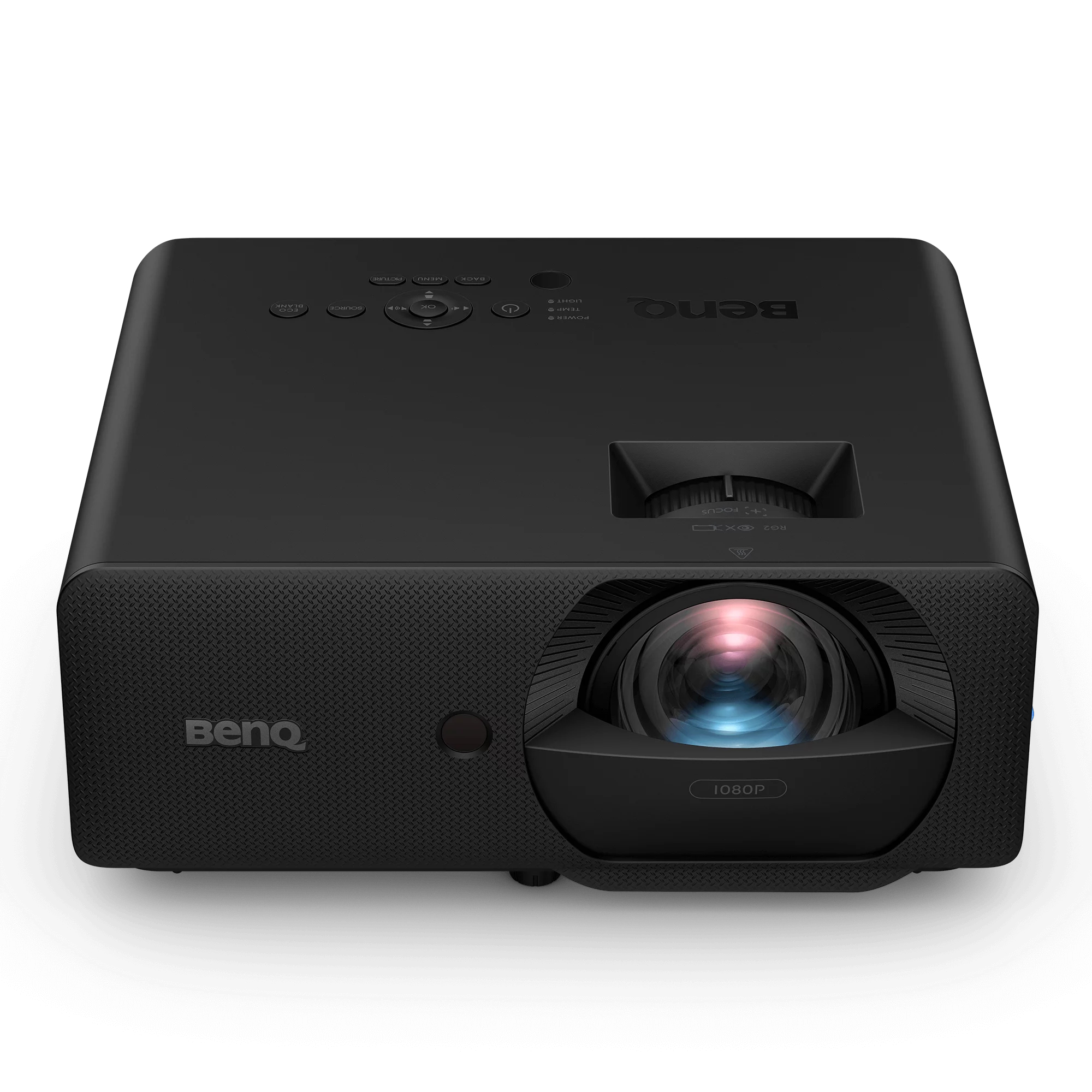 BenQ LH830ST, 4000 ANSI lumen, DLP, UHD 4K …