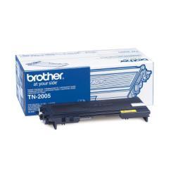 Brother - Toner - Nero - TN2005 - …