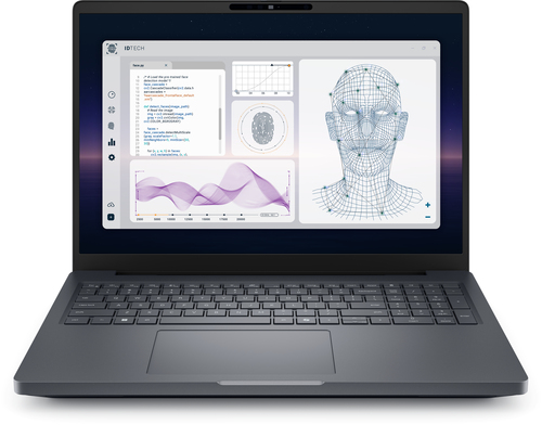 DELL Pro Max 16 Plus MB16250, Intel Core …
